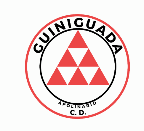 Escudo CD Guiniguada Apolinario